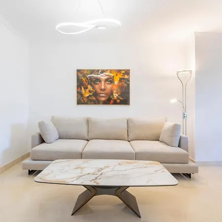Appartement Bhost - Bellagio Ii