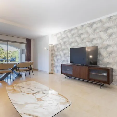Appartement Bhost - Bellagio Ii *