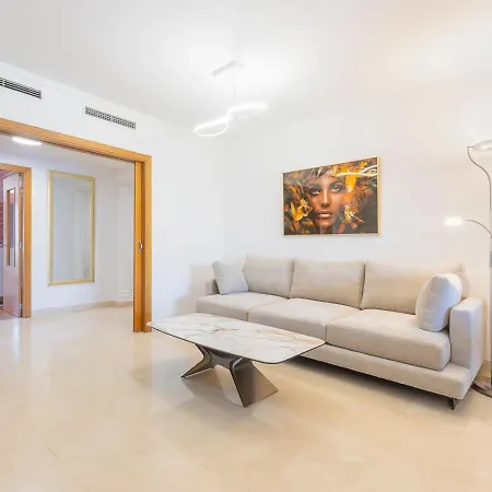 Appartement Bhost - Bellagio Ii *