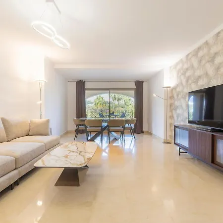 Bhost - Bellagio Ii Appartement