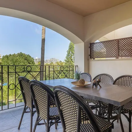 Appartement Bhost - Bellagio Ii Benalmádena