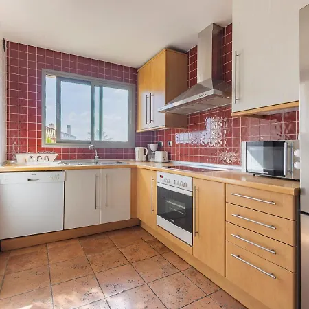 Bhost - Bellagio Ii Appartement Benalmádena