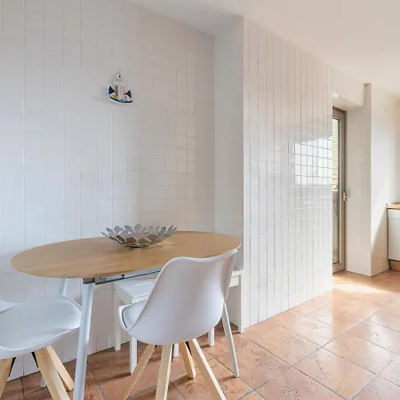 Appartement Bhost - Bellagio Ii