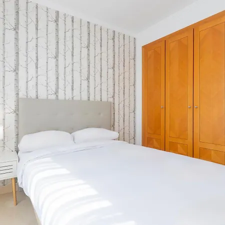 Appartement Bhost - Bellagio Ii Benalmádena