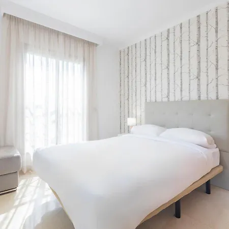 Bhost - Bellagio Ii Appartement *