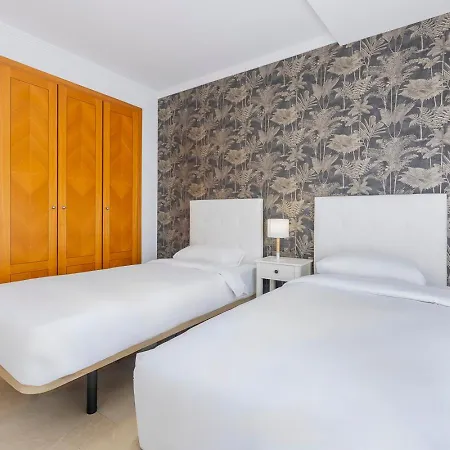 Appartement Bhost - Bellagio Ii Benalmádena