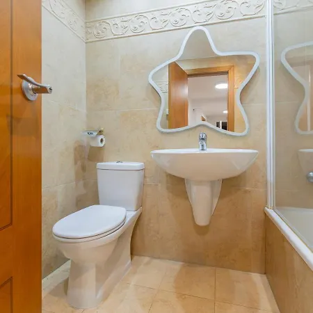 Bhost - Bellagio Ii Appartement