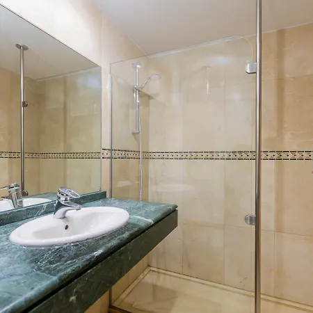Bhost - Bellagio Ii Appartement *
