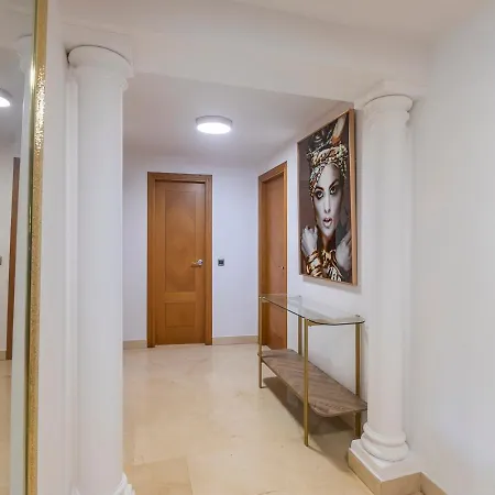 Bhost - Bellagio Ii Appartement