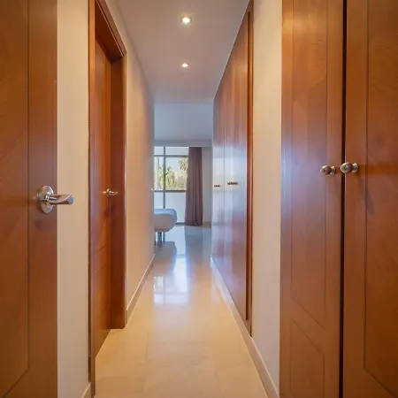 Bhost - Bellagio Ii Appartement *