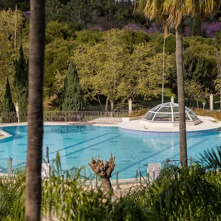 Bhost - Bellagio Ii Appartement Benalmádena