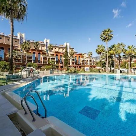 Appartement Bhost - Bellagio Ii Benalmádena